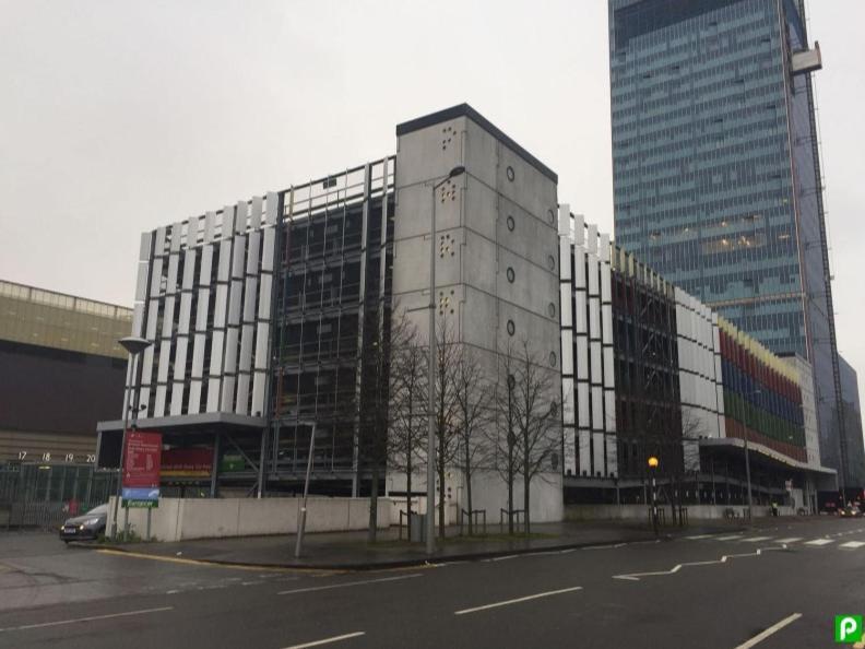Luxury En-Suite Room Olympic Village In Shared Apartment London Exterior foto